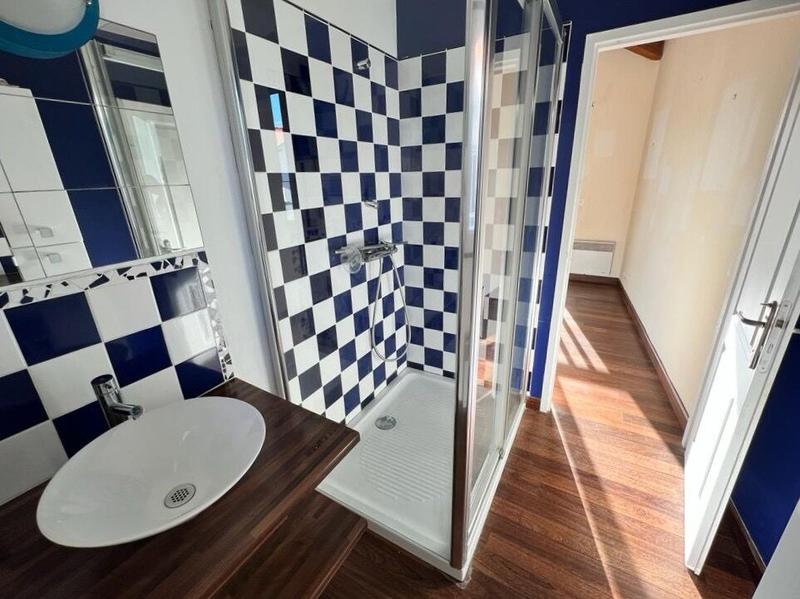 Maison - 132 m² - 5 pièces