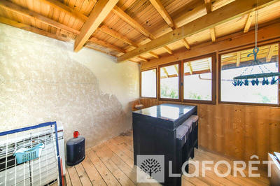 Appartement - 45 m² - 4 pièces