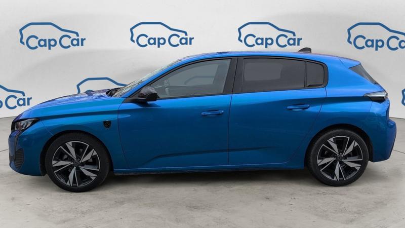 Peugeot 308 II 1.2 Puretech 130 Allure Pack