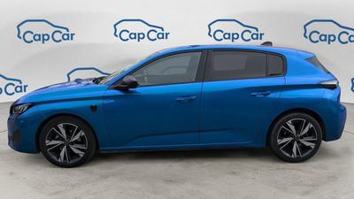 Peugeot 308 II 1.2 Puretech 130 Allure Pack