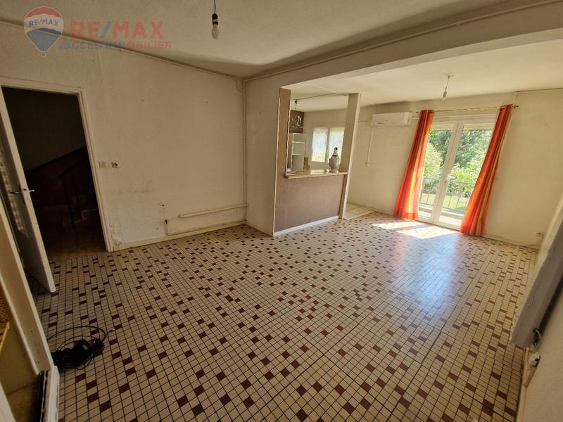 Pavillon - 173 m² - 7 pièces