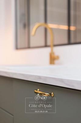 Appartement - 79 m² - 3 pièces