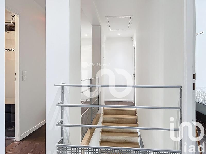 Maison - 138 m² - 7 pièces