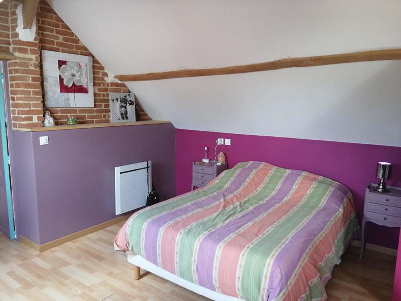 Longère - 190 m² - 12 pièces