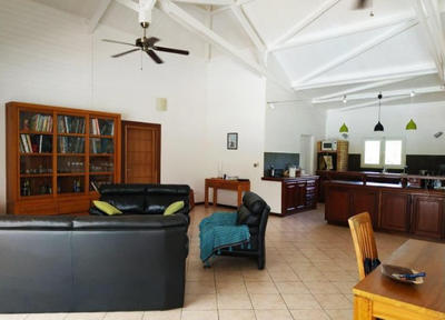 Villa - 180 m² - 5 pièces