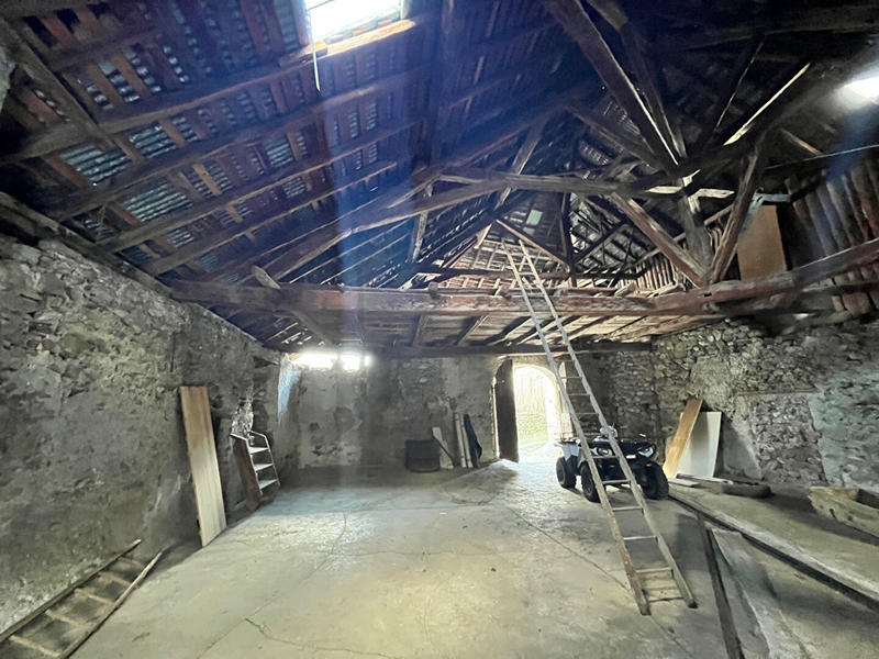 Maison - 106 m² - 5 pièces