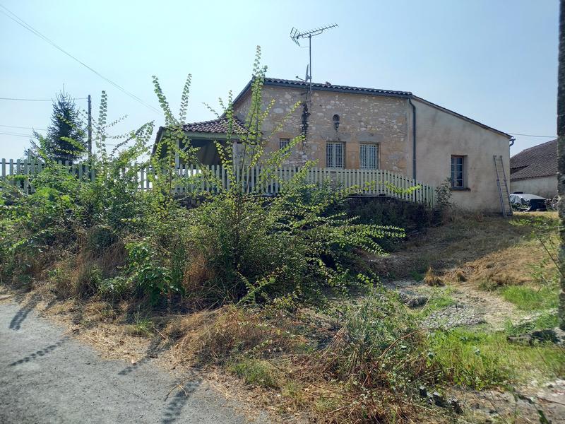 Maison traditionnelle - 60 m² - 3 pièces