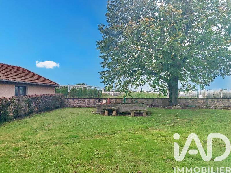 Duplex - 45 m² - 2 pièces