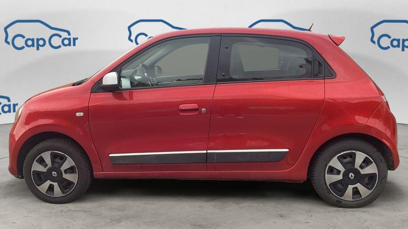 Renault Twingo 1.0 SCe 70 Zen