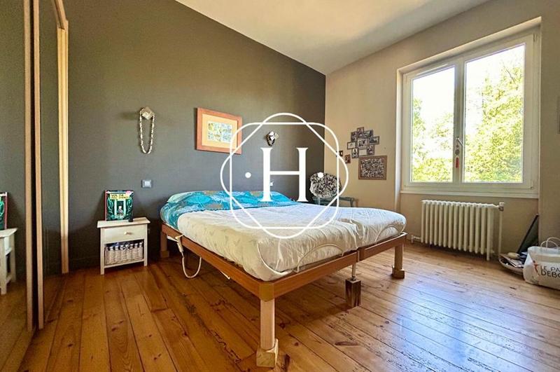 Maison - 168 m² - 4 pièces