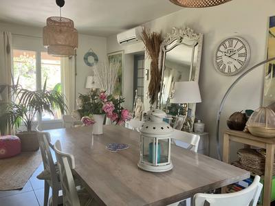 Maison - 82 m² - 4 pièces