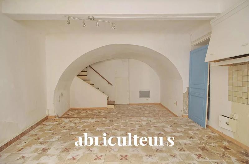 Appartement - 168 m² - 5 pièces