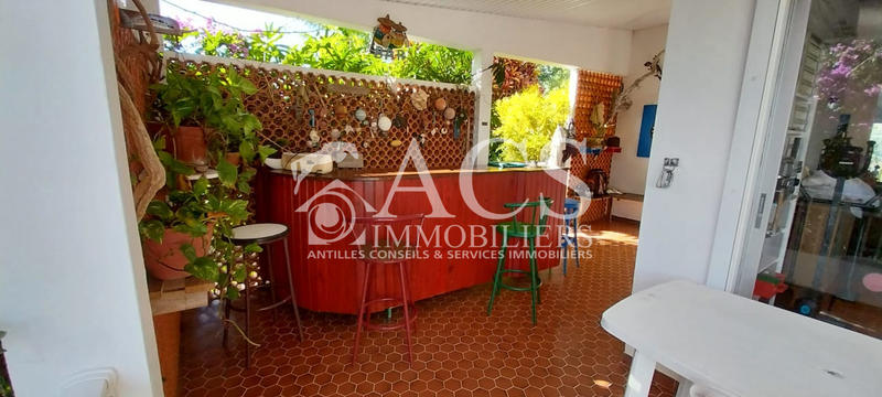 Maison - 144 m² - 6 pièces