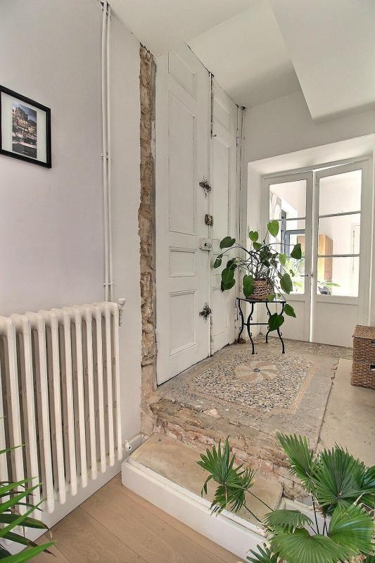 Appartement - 108 m² - 4 pièces