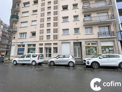 Local commercial - 95 m²