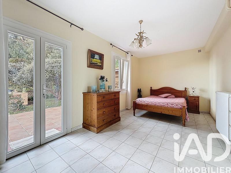 Maison - 155 m² - 5 pièces