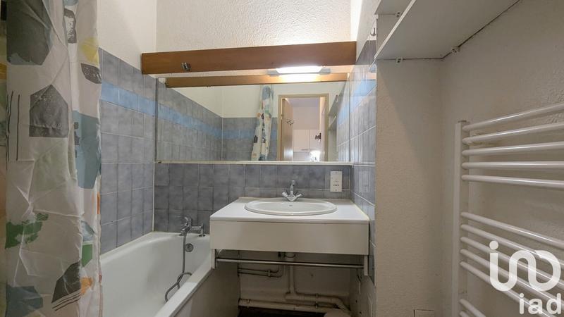 Appartement - 25 m² - 1 pièce