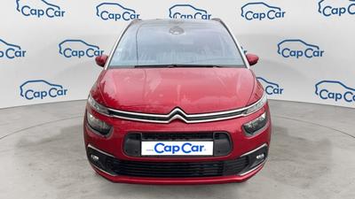 Citroën Grand C4 SpaceTourer 1.2 PureTech 130 Shine