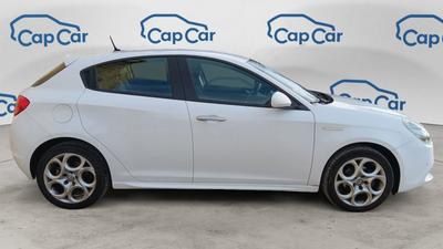Alfa Romeo Giulietta 1.6 Jtdm 120 Super