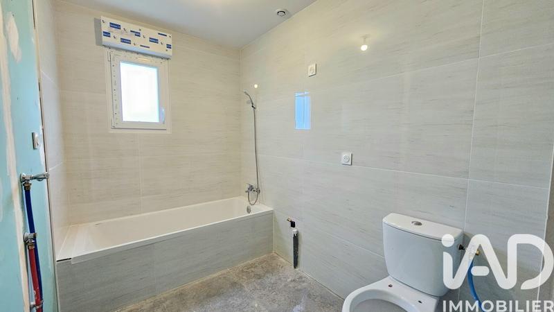 Maison - 119 m² - 6 pièces