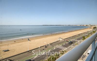 Appartement - 62 m² - 2 pièces