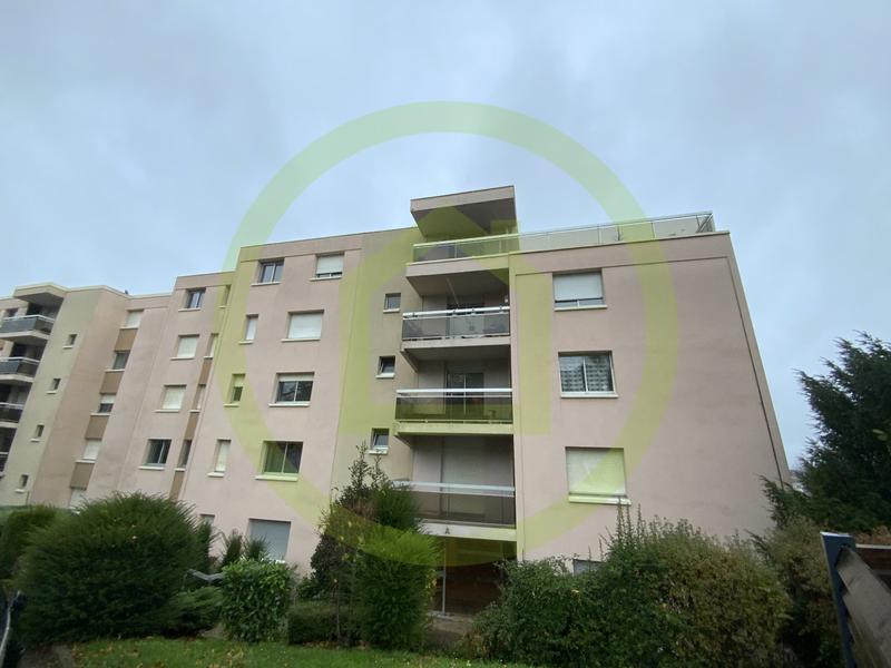 Maison - 33 m² - 1 pièce