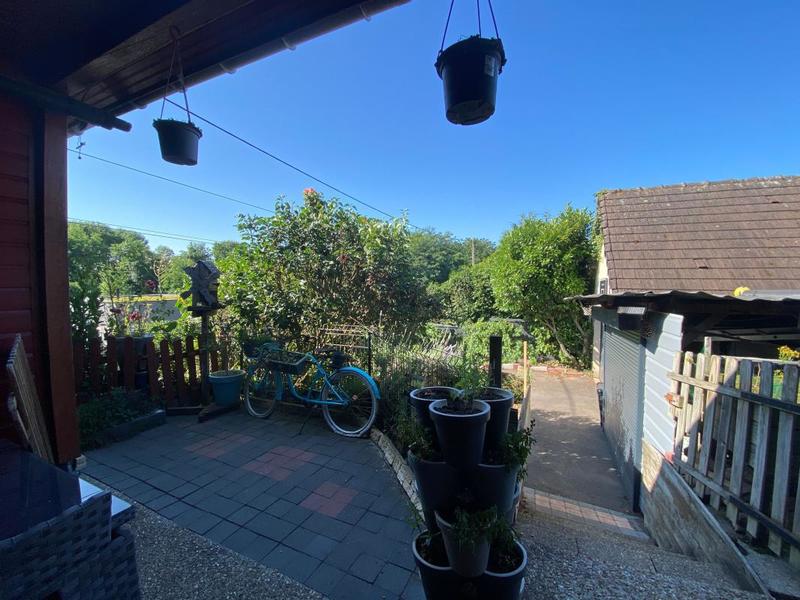 Maison - 81 m² - 4 pièces