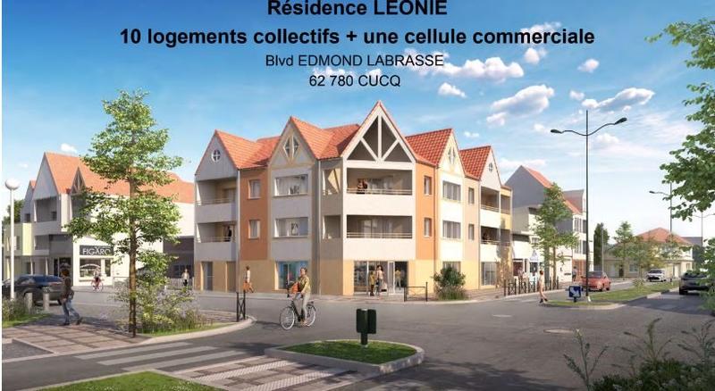 Local commercial - 249 m²