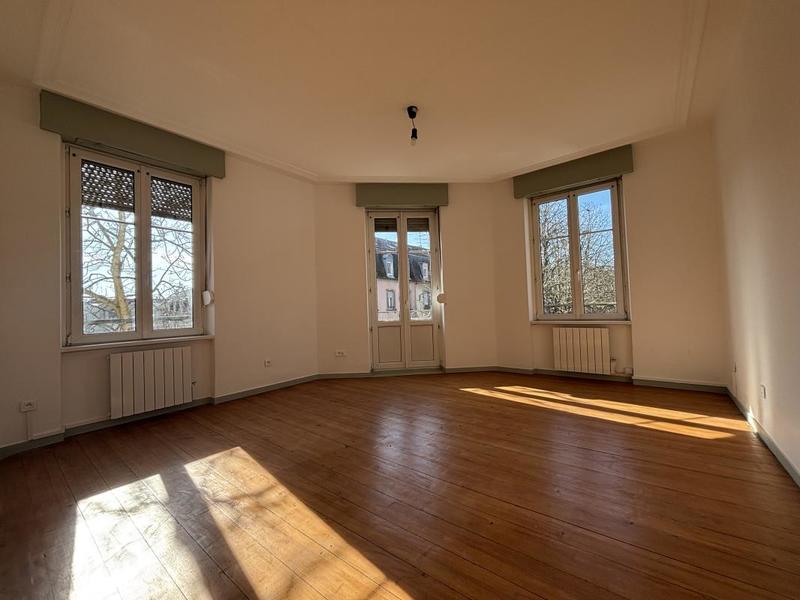 Appartement - 60 m² - 2 pièces