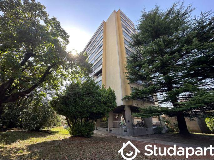 Appartement - 16 m² - 1 pièce