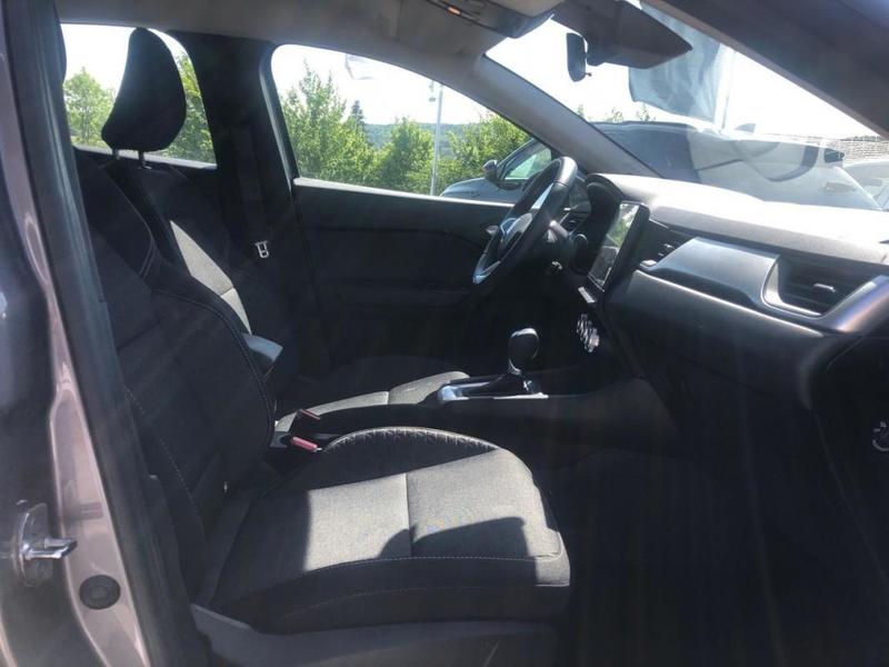 Renault Captur E-Tech 145 - 21 Business