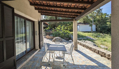 Villa - 92 m² - 4 pièces