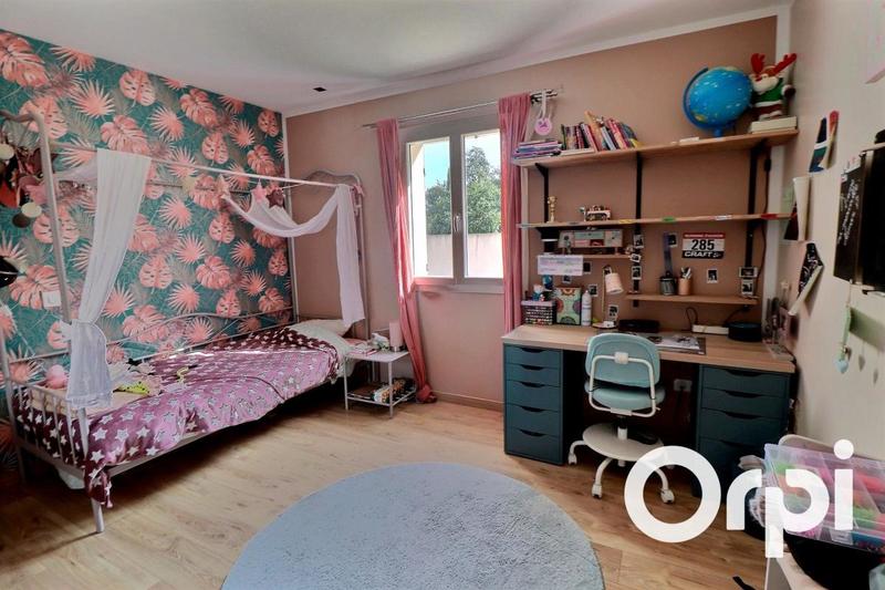 Villa - 123 m² - 5 pièces