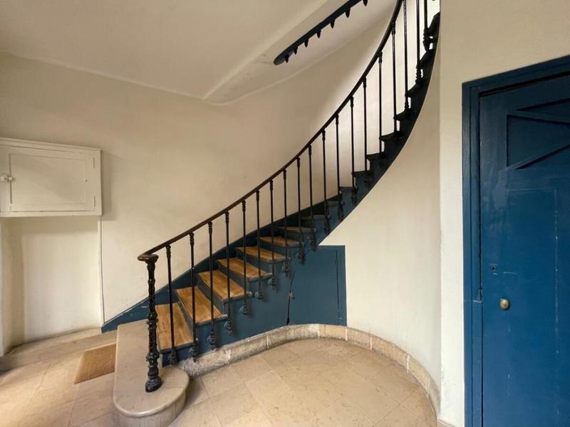 Appartement - 31 m² - 2 pièces