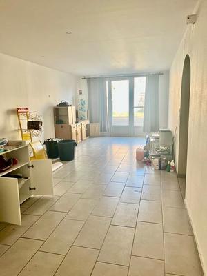 Immeuble - 311 m² - 2 pièces