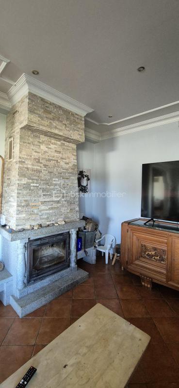 Maison - 145 m² - 7 pièces