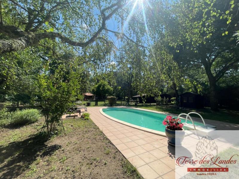 Maison - 75 m² - 3 pièces