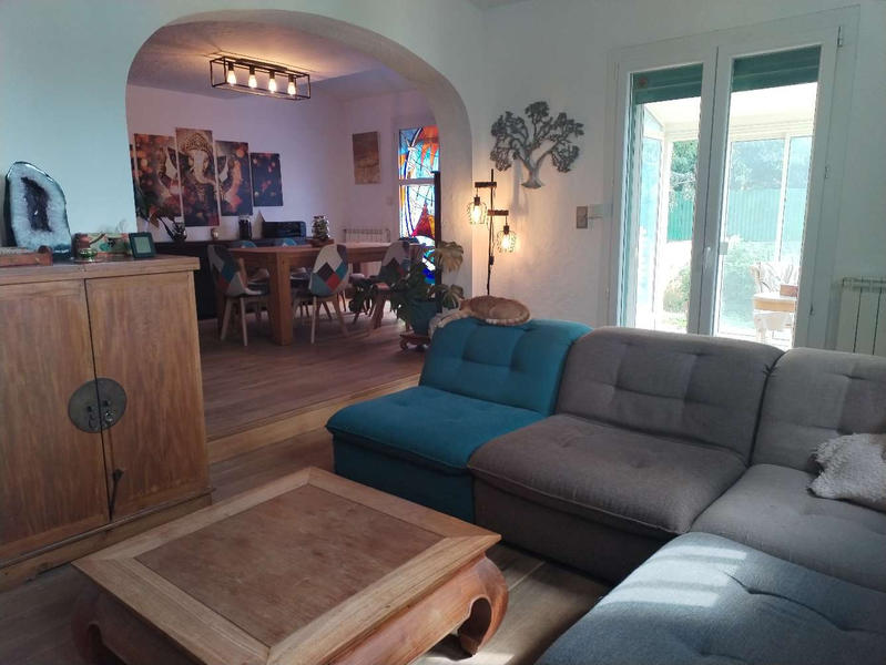 Villa - 180 m² - 6 pièces