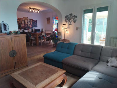 Villa - 180 m² - 6 pièces