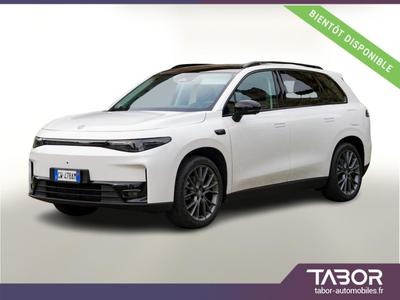 Leapmotor C10 Bev 218 69,9 kWh Design 20p pano