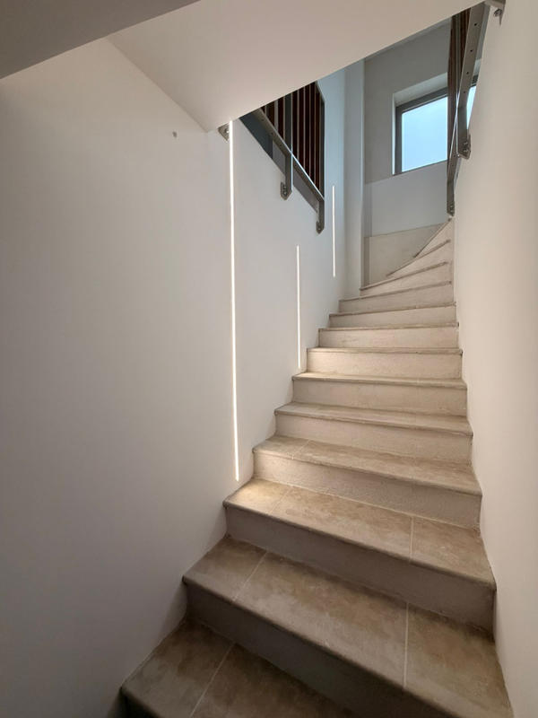 Maison - 160 m² - 4 pièces