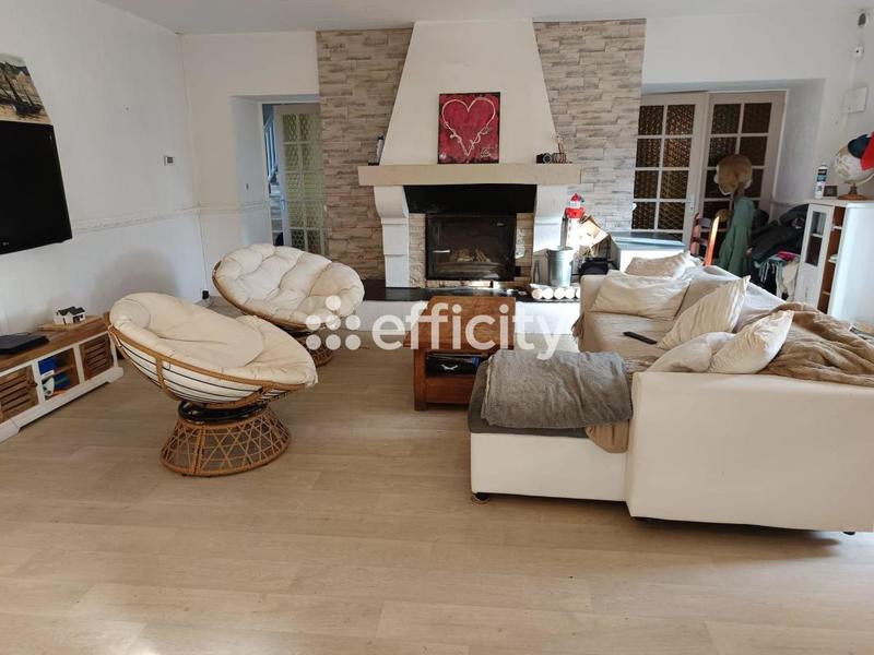 Maison - 518 m² - 12 pièces