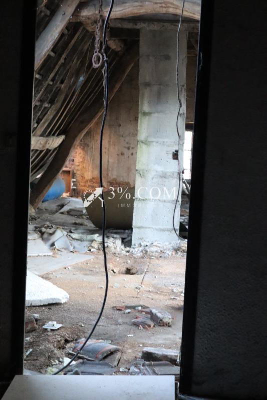 Terrain constructible - 450 m²