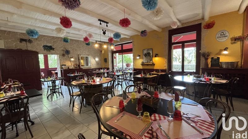 Local commercial - 300 m²