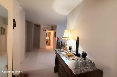 Appartement - 78 m² - 3 pièces