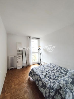 Appartement - 63 m² - 4 pièces