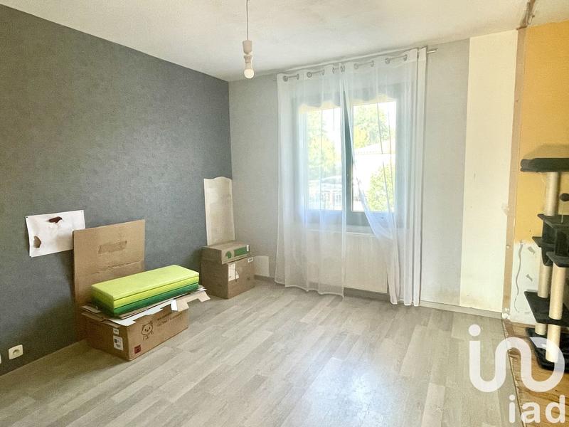 Maison - 114 m² - 5 pièces