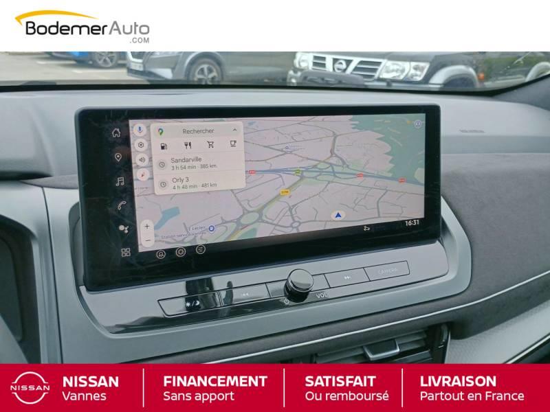 Nissan Qashqai e-Power 190 ch n-Design