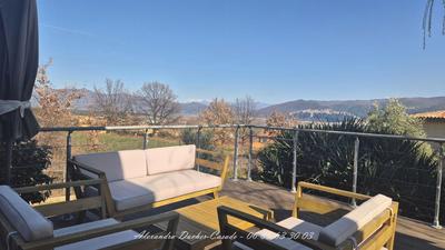 Maison - 130 m² - 4 pièces