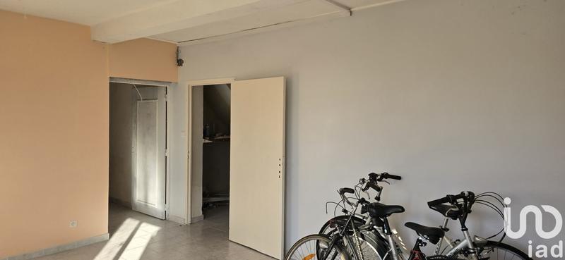 Maison - 143 m² - 6 pièces